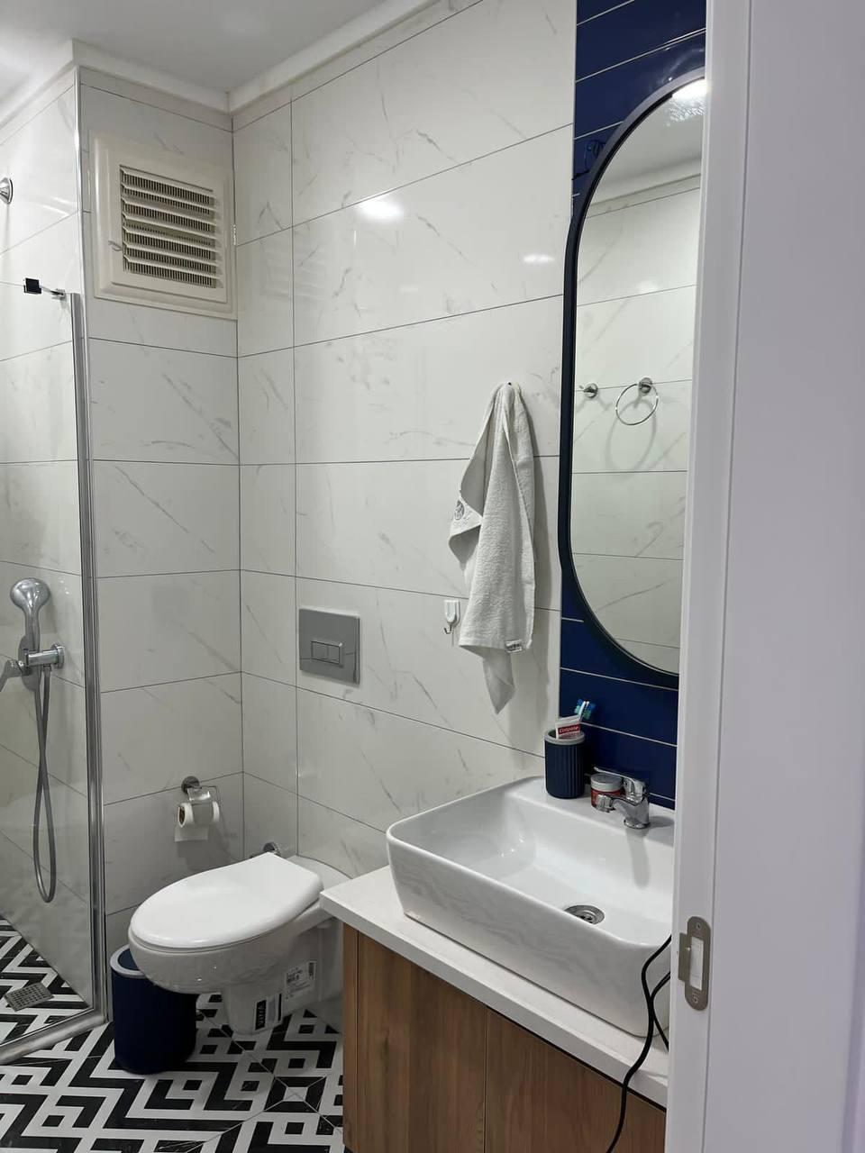 Апартаменты в Алании, Турция, 50 м² - фото 6