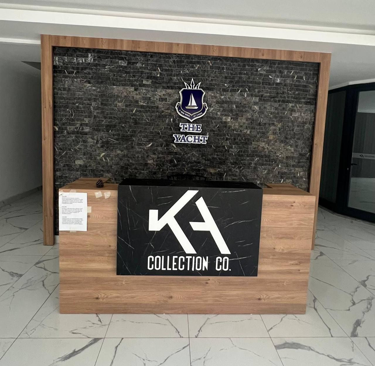 Апартаменты в Алании, Турция, 50 м² - фото 3