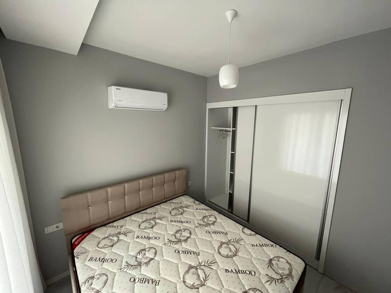 Апартаменты в Алании, Турция, 50 м² - фото 4