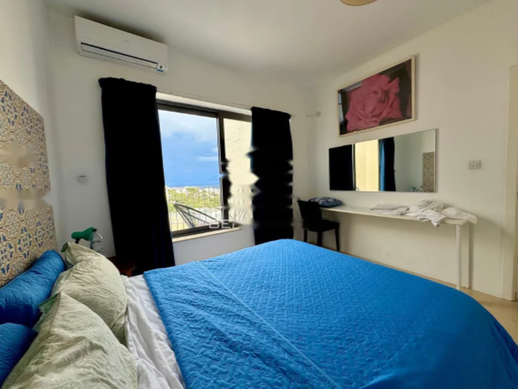 Квартира в Сент-Джулиансе, Мальта, 82 м² - фото 5