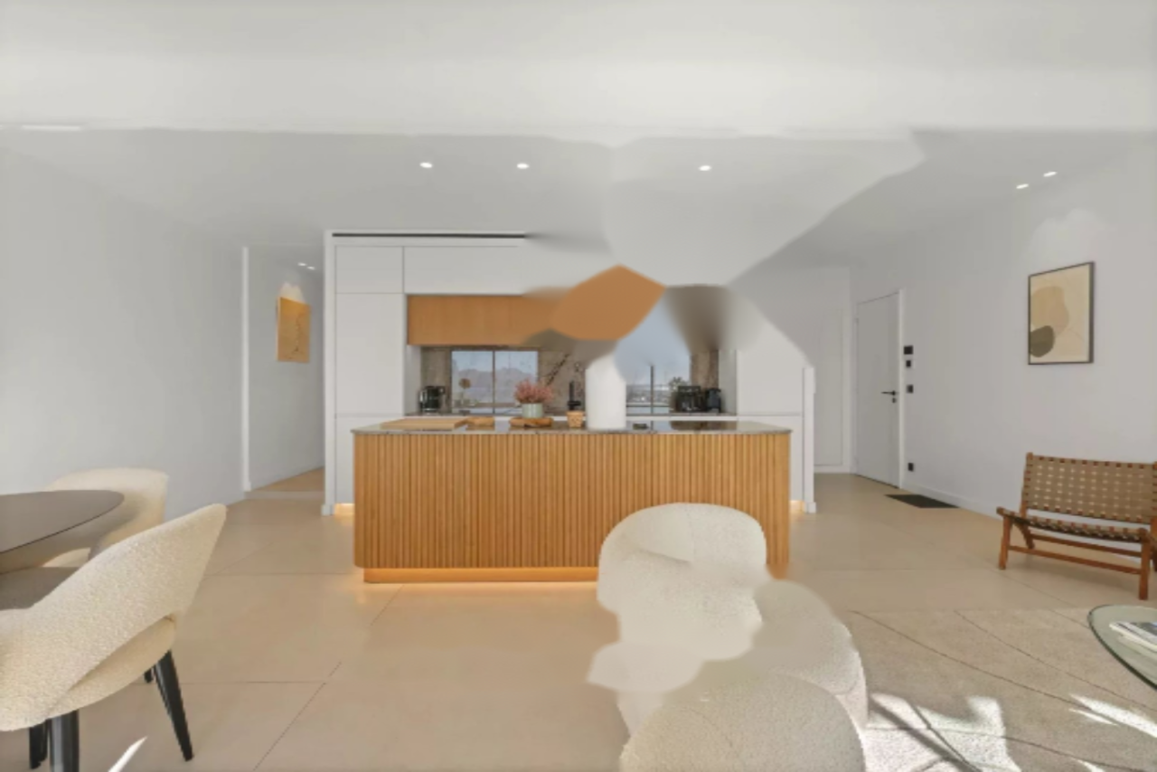 Квартира в Каннах, Франция, 99 м² - фото 5