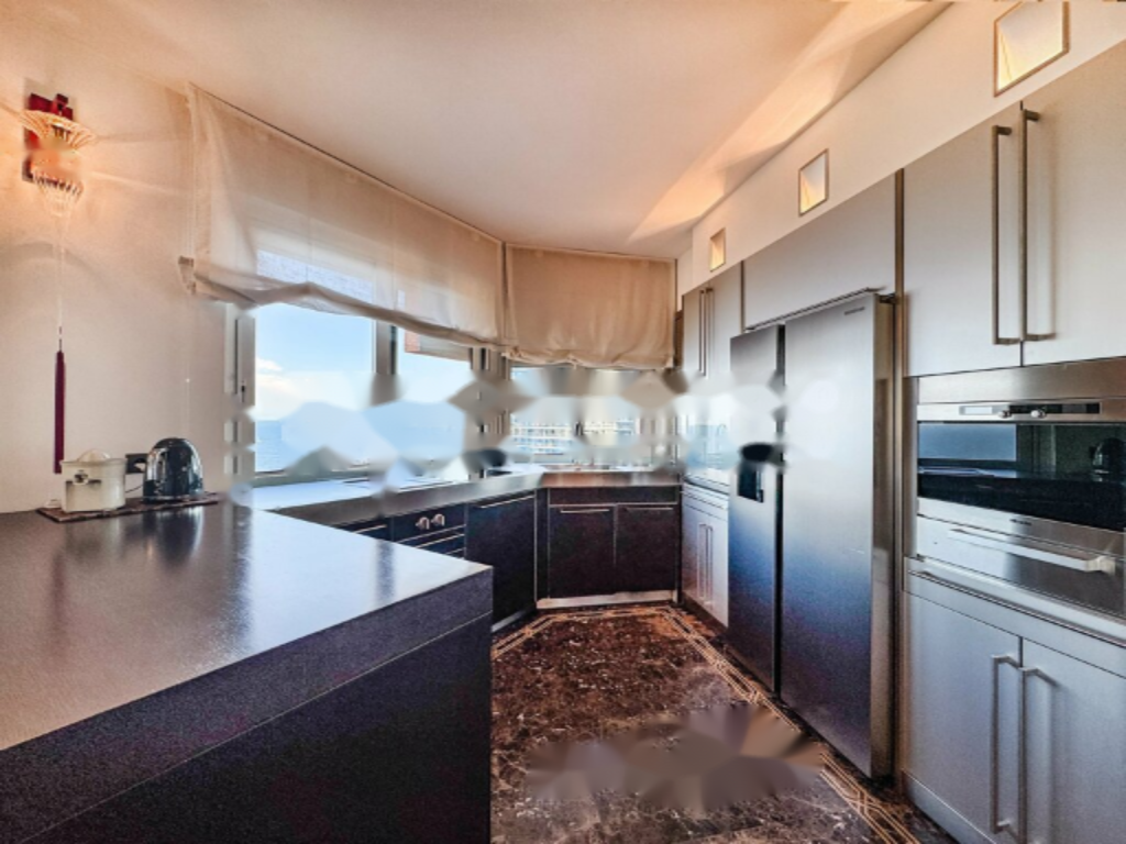 Квартира в Сен-Романе, Монако, 300 м² - фото 5