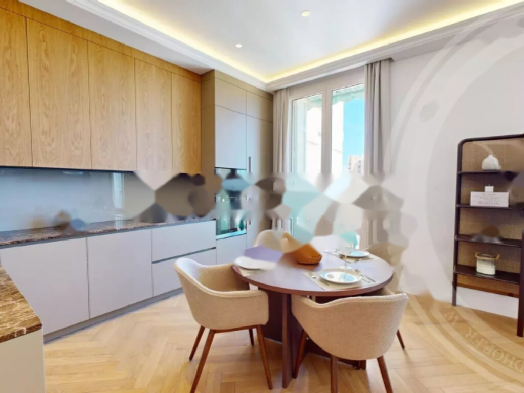 Квартира в Монте Карло, Монако, 84 м² - фото 5