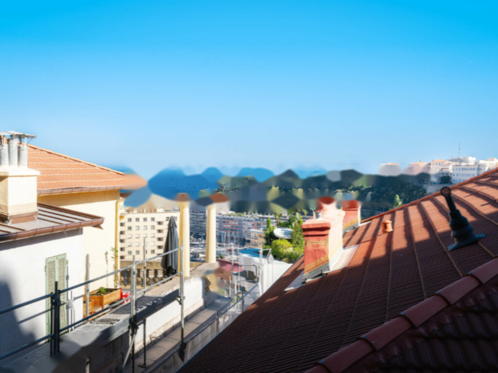 Квартира в Монегетти, Монако, 153 м² - фото 5