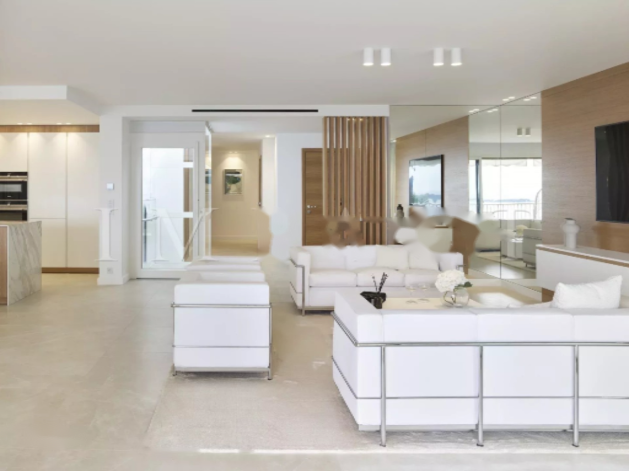 Квартира в Каннах, Франция, 143 м² - фото 5