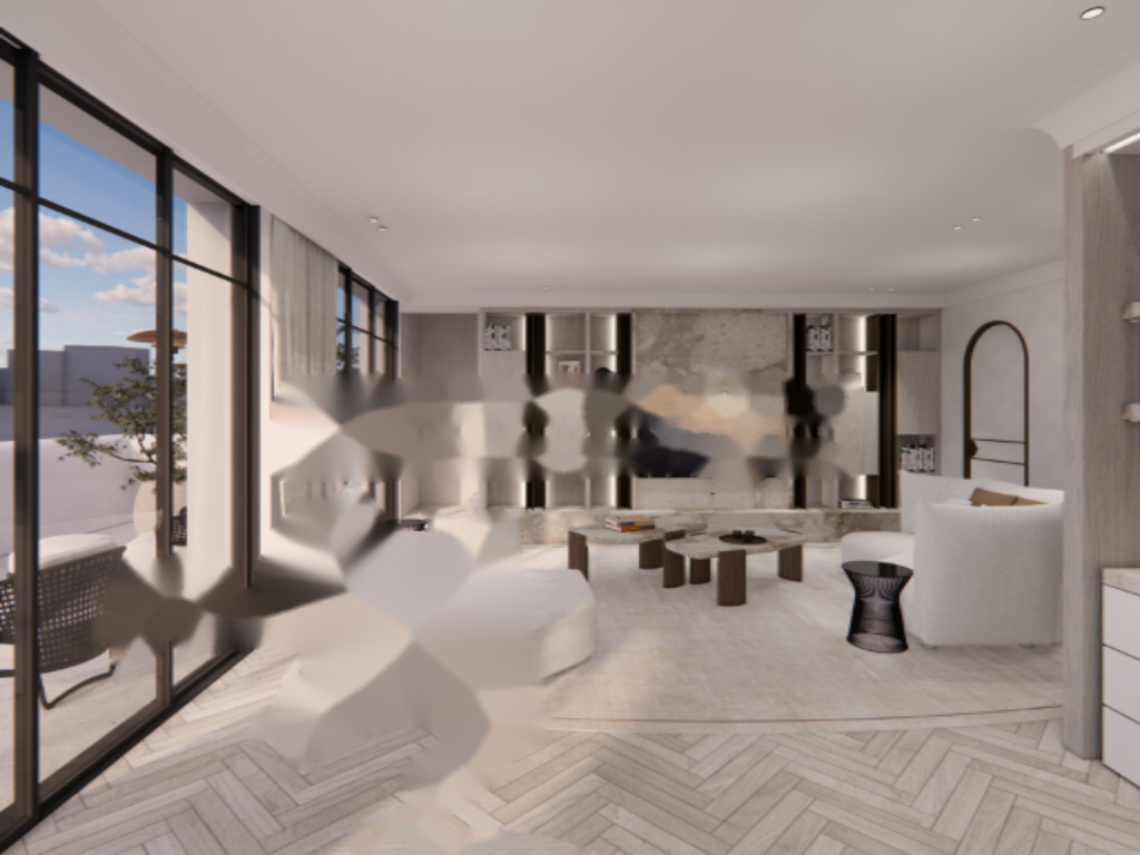 Квартира в Монте Карло, Монако, 474 м² - фото 5