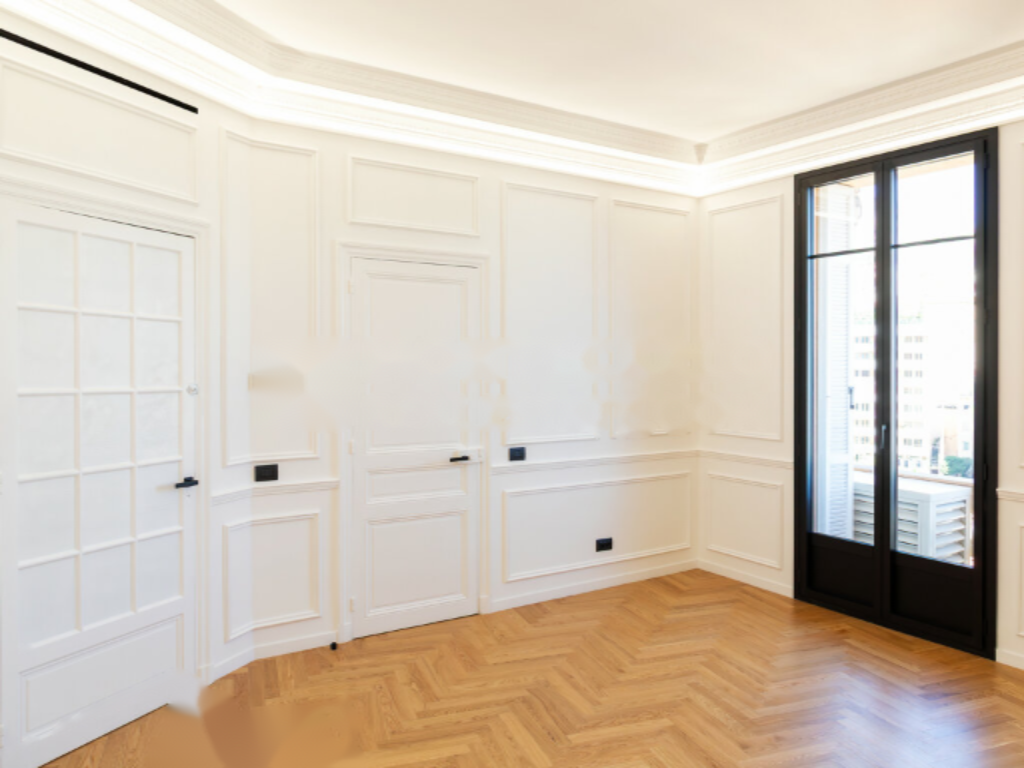 Квартира в Монегетти, Монако, 190 м² - фото 5