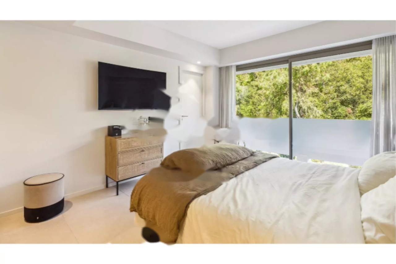 Квартира в Каннах, Франция, 96 м² - фото 5