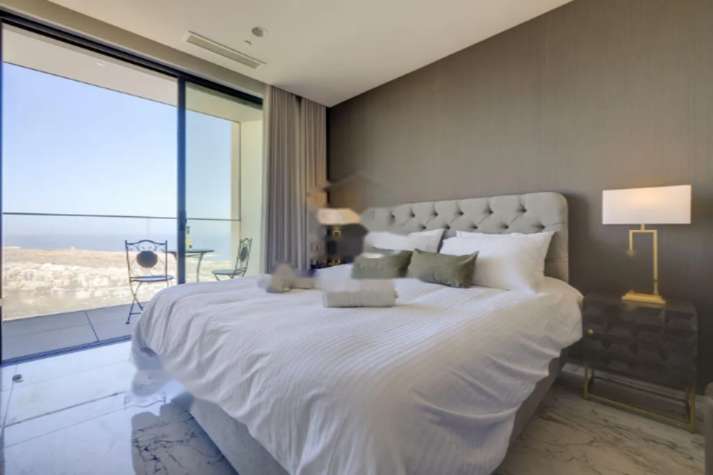 Квартира в Сент-Джулиансе, Мальта, 67 м² - фото 5