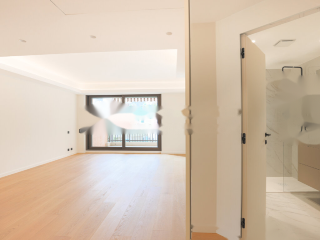 Квартира в Сен-Романе, Монако, 56 м² - фото 5