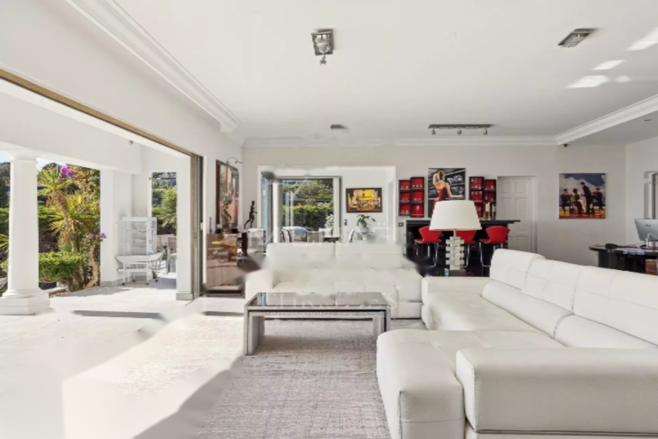 Квартира в Каннах, Франция, 350 м² - фото 5