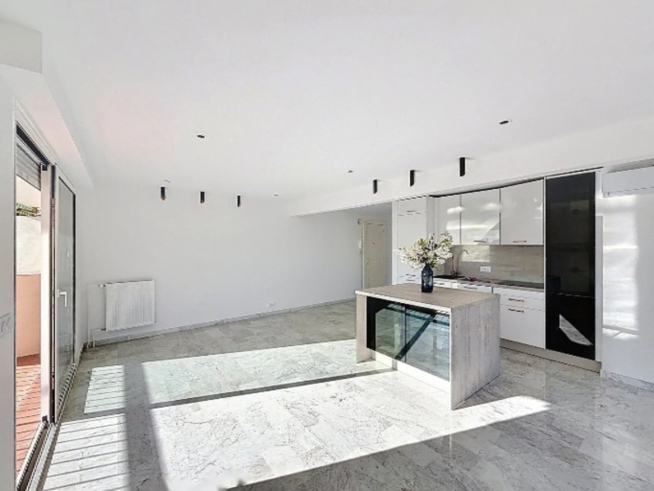 Квартира в Каннах, Франция, 62 м² - фото 5