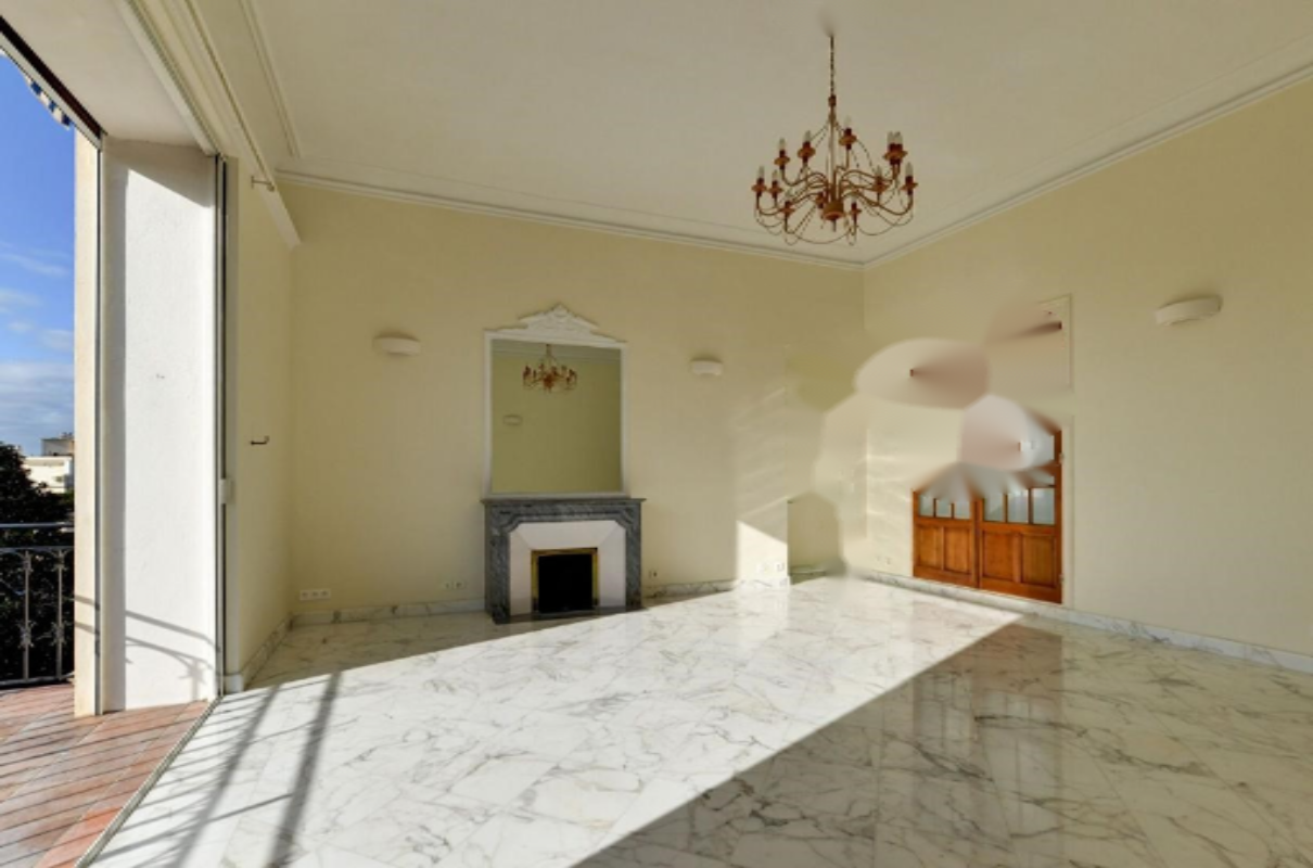 Квартира в Каннах, Франция, 139 м² - фото 5