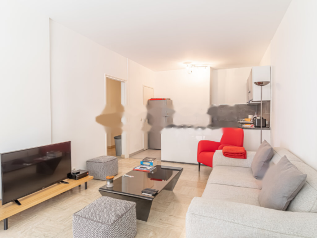 Квартира в Сен-Романе, Монако, 66 м² - фото 5