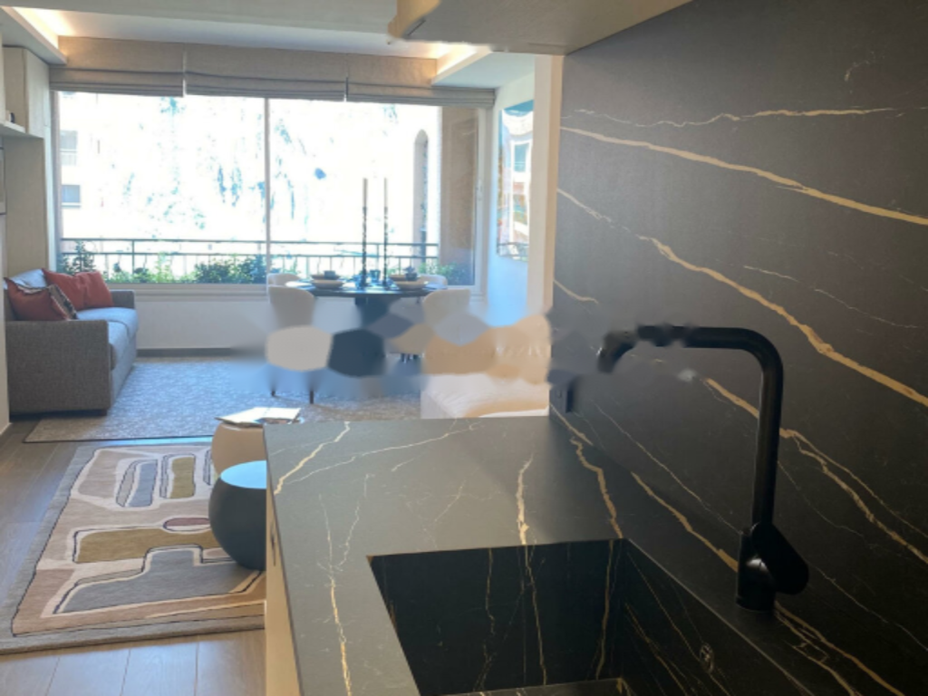 Квартира в Фонвьее, Монако, 62 м² - фото 5