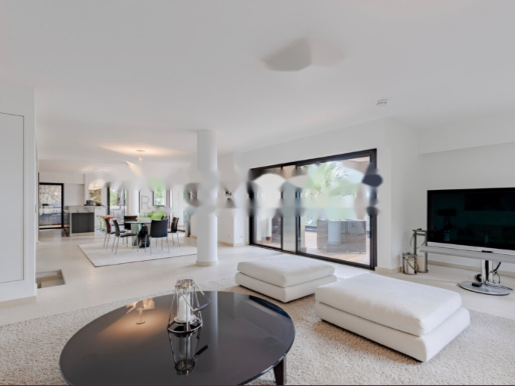 Квартира в Ларвотто, Монако, 580 м² - фото 5