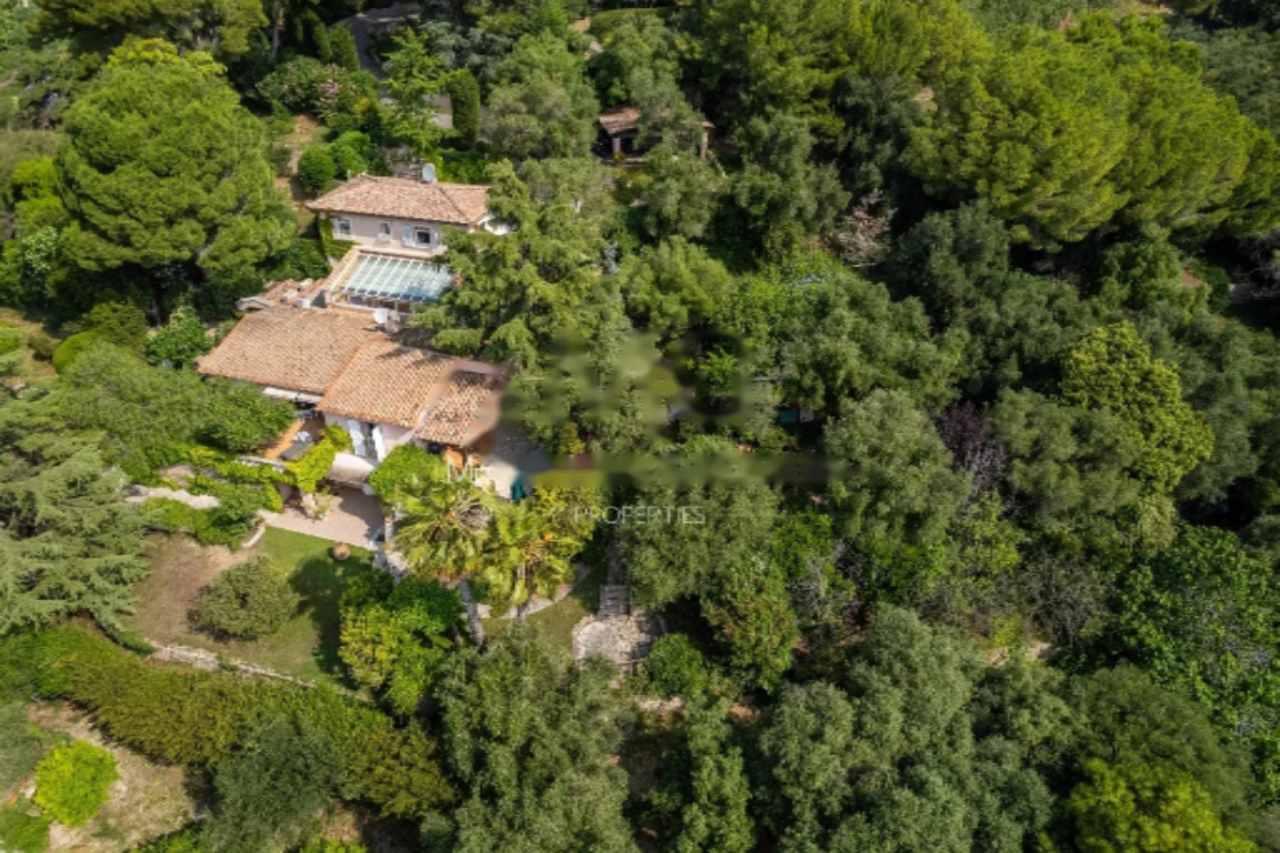 Квартира в Каннах, Франция, 285 м² - фото 5