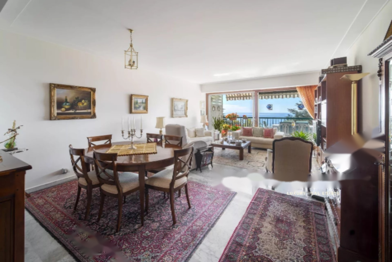 Квартира в Каннах, Франция, 107 м² - фото 5