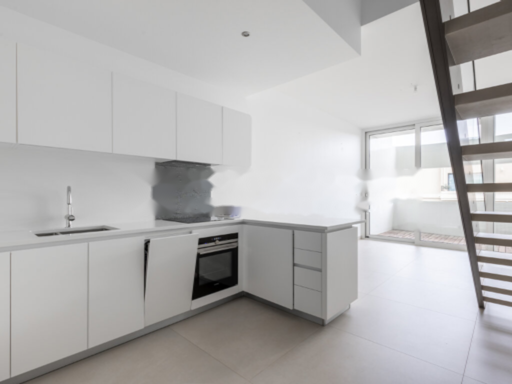 Квартира в Ла-Кондамине, Монако, 90 м² - фото 5