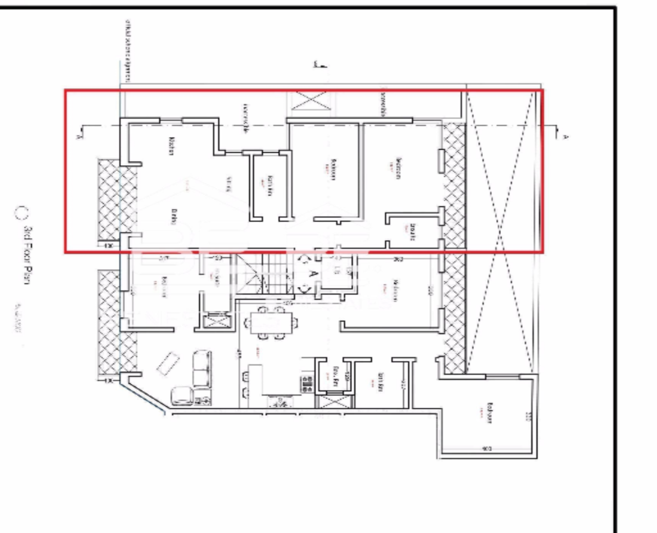 Квартира на Гозо, Мальта, 116 м² - фото 5