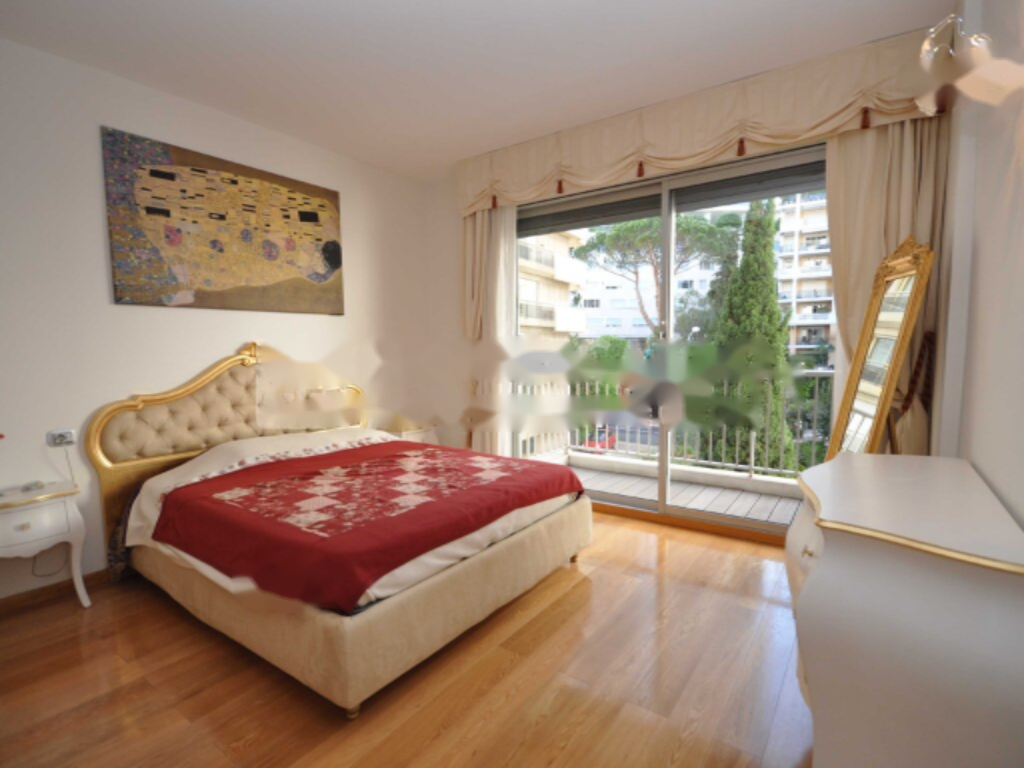 Квартира в Сен-Романе, Монако, 72 м² - фото 5