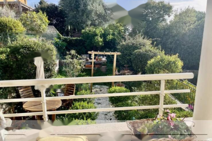 Квартира в Каннах, Франция, 37 м² - фото 3