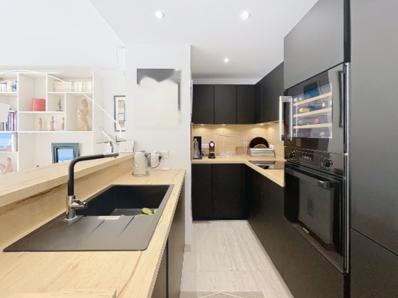 Квартира в Каннах, Франция, 78 м² - фото 5