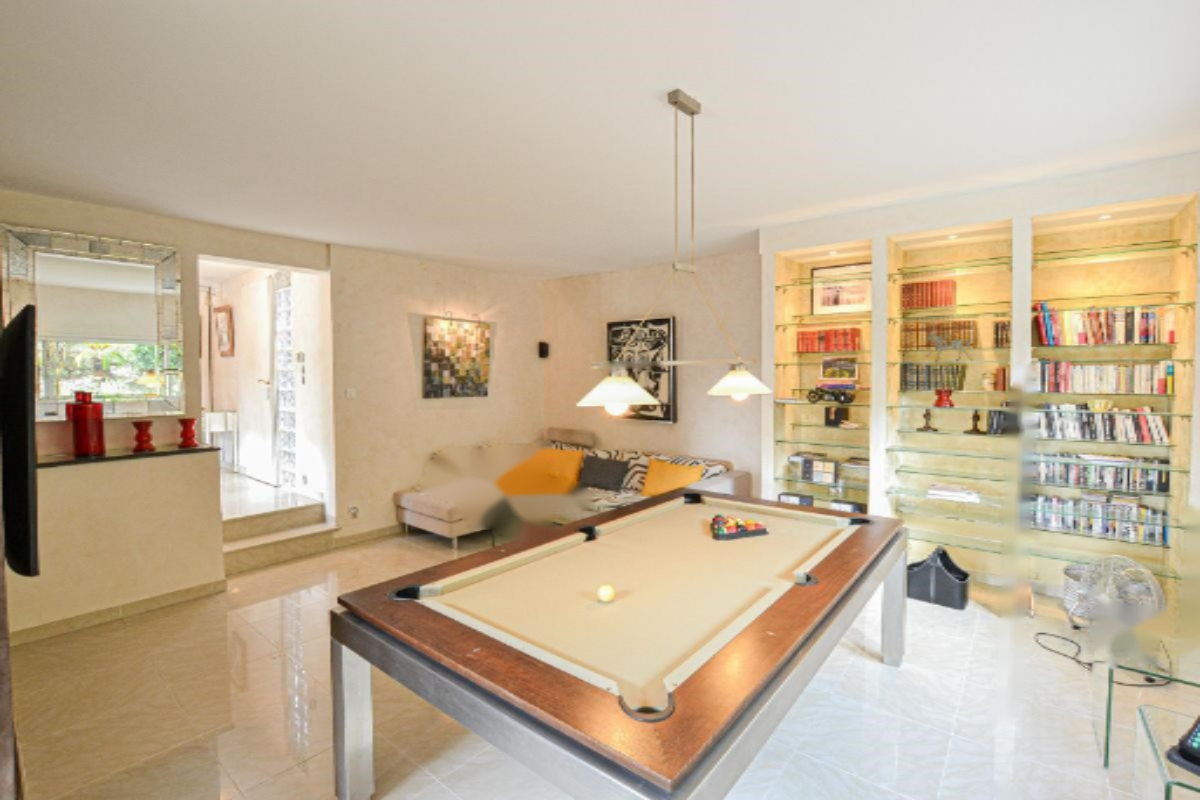 Квартира в Каннах, Франция, 208 м² - фото 5