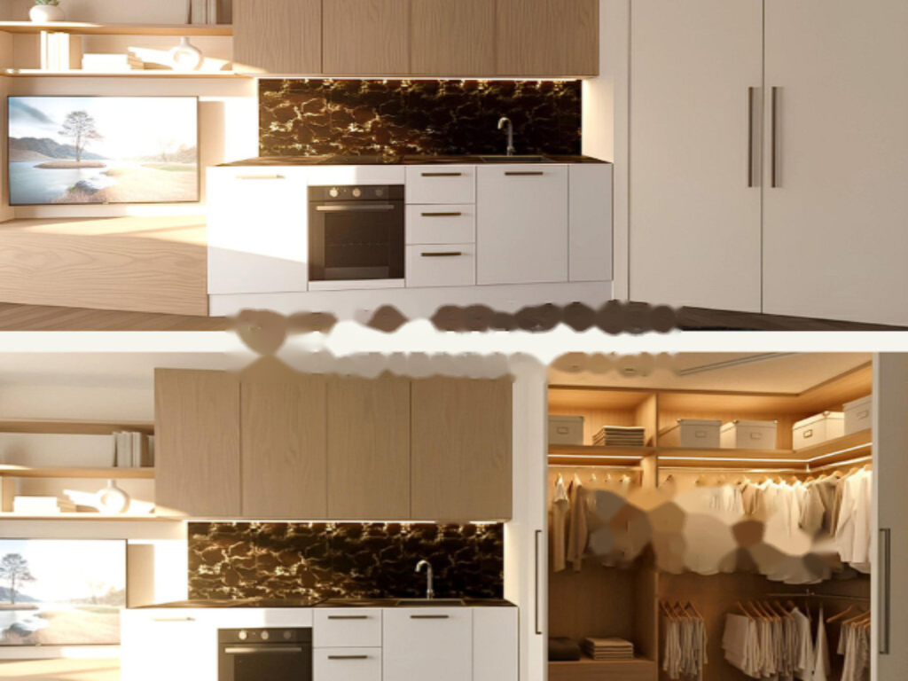 Квартира в Монте Карло, Монако, 47 м² - фото 5