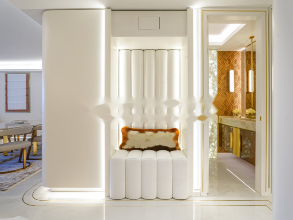 Квартира в Фонвьее, Монако, 241 м² - фото 5