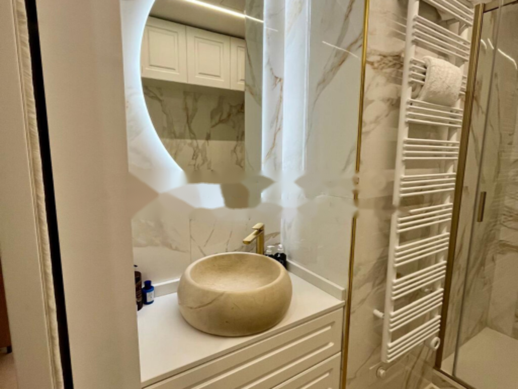 Квартира в Ла-Кондамине, Монако, 30 м² - фото 5