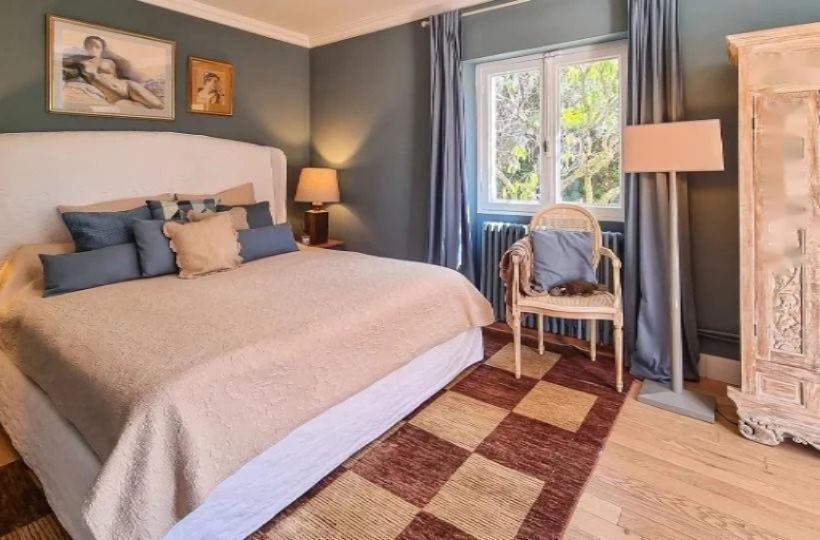 Квартира в Каннах, Франция, 378 м² - фото 5