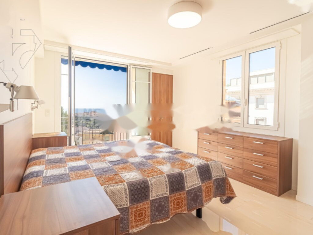 Квартира в Монегетти, Монако, 79 м² - фото 5