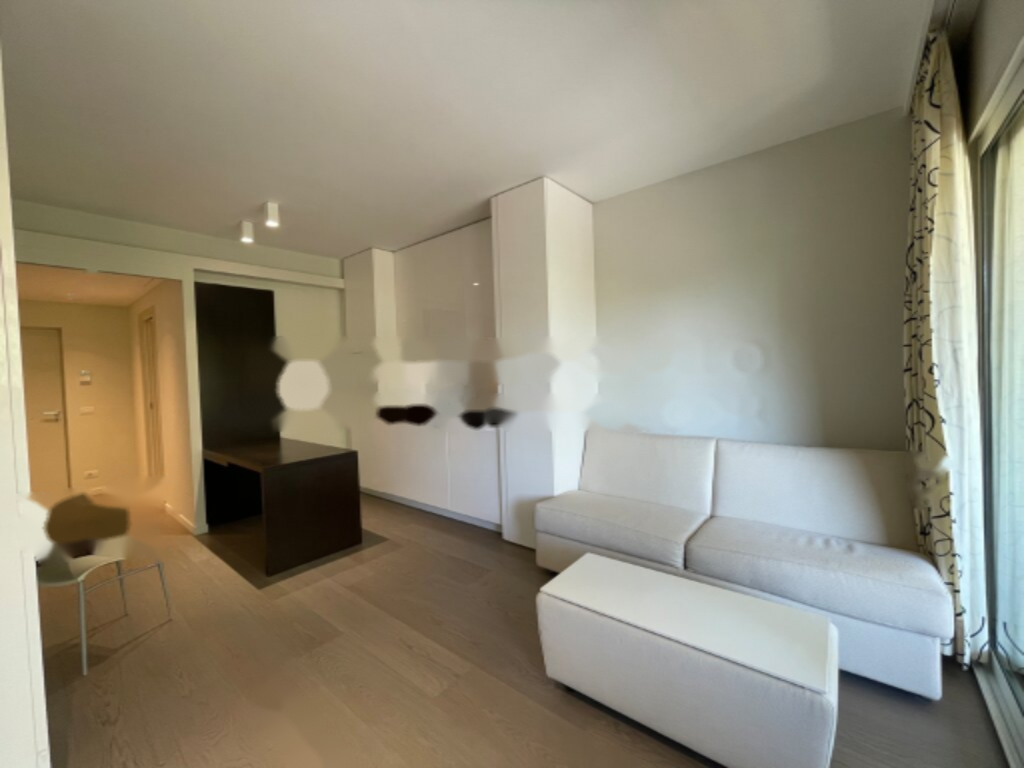 Квартира в Монако, Монако, 36 м² - фото 5