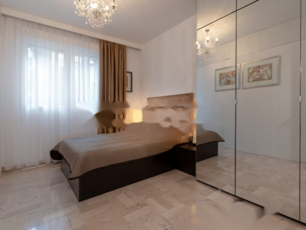 Квартира в Монегетти, Монако, 120 м² - фото 5