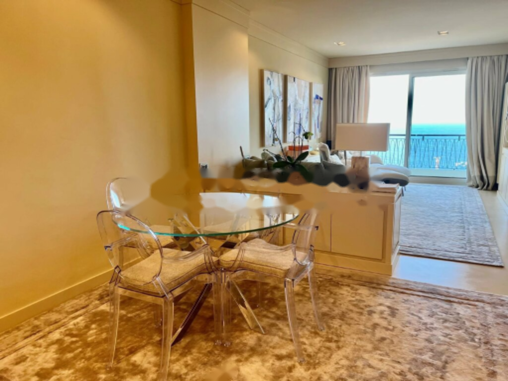 Квартира в Монте Карло, Монако, 80 м² - фото 5