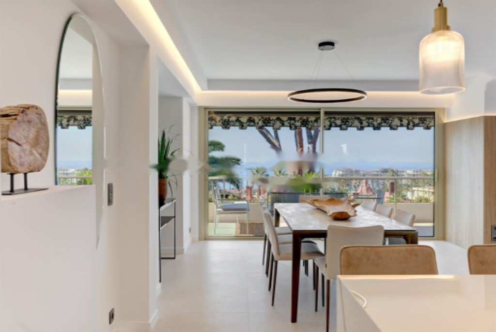 Квартира в Каннах, Франция, 121 м² - фото 5