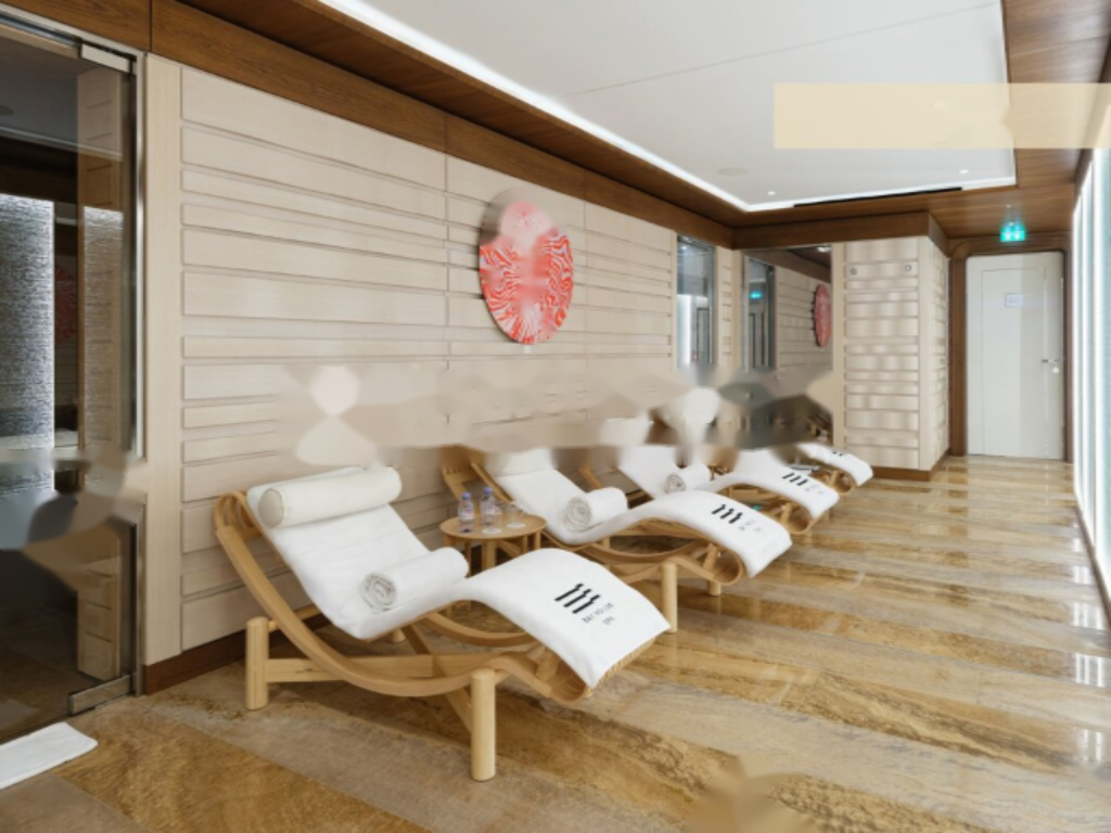 Квартира в Ларвотто, Монако, 270 м² - фото 5