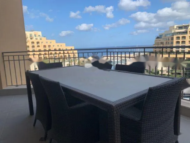 Квартира в Слиме, Мальта, 202 м² - фото 5