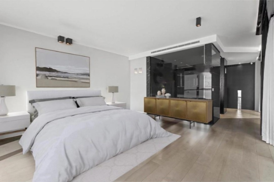 Квартира в Каннах, Франция, 144 м² - фото 5