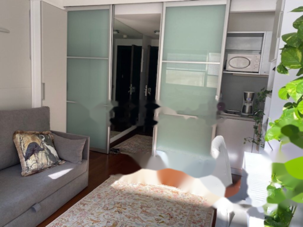 Квартира в Сен-Романе, Монако, 23 м² - фото 5