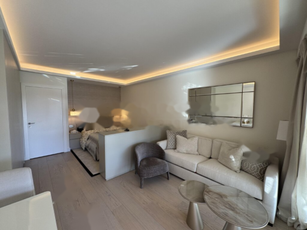 Квартира в Монако, Монако, 52 м² - фото 5