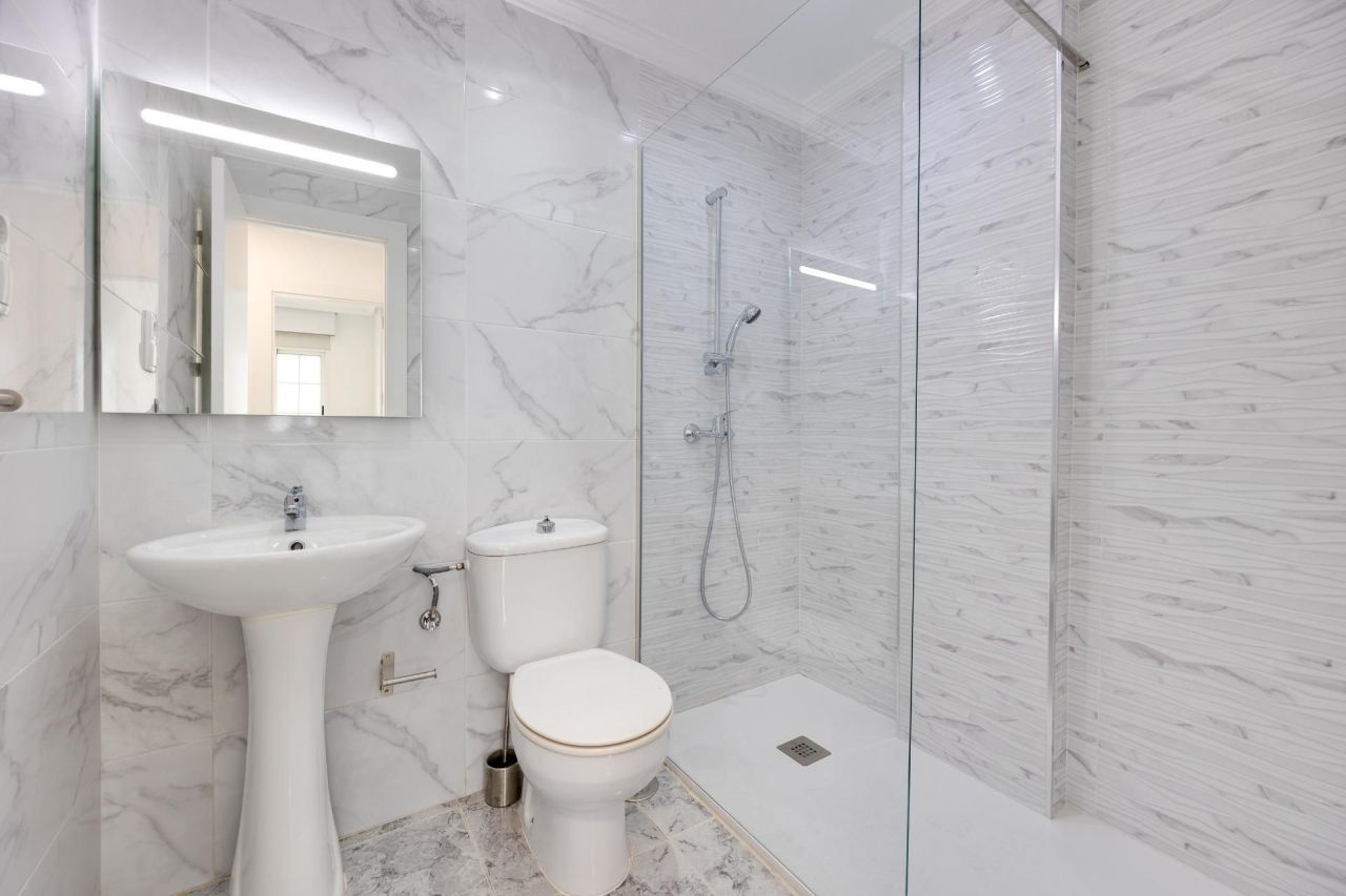 Квартира в Торревьехе, Испания, 58 м² - фото 11