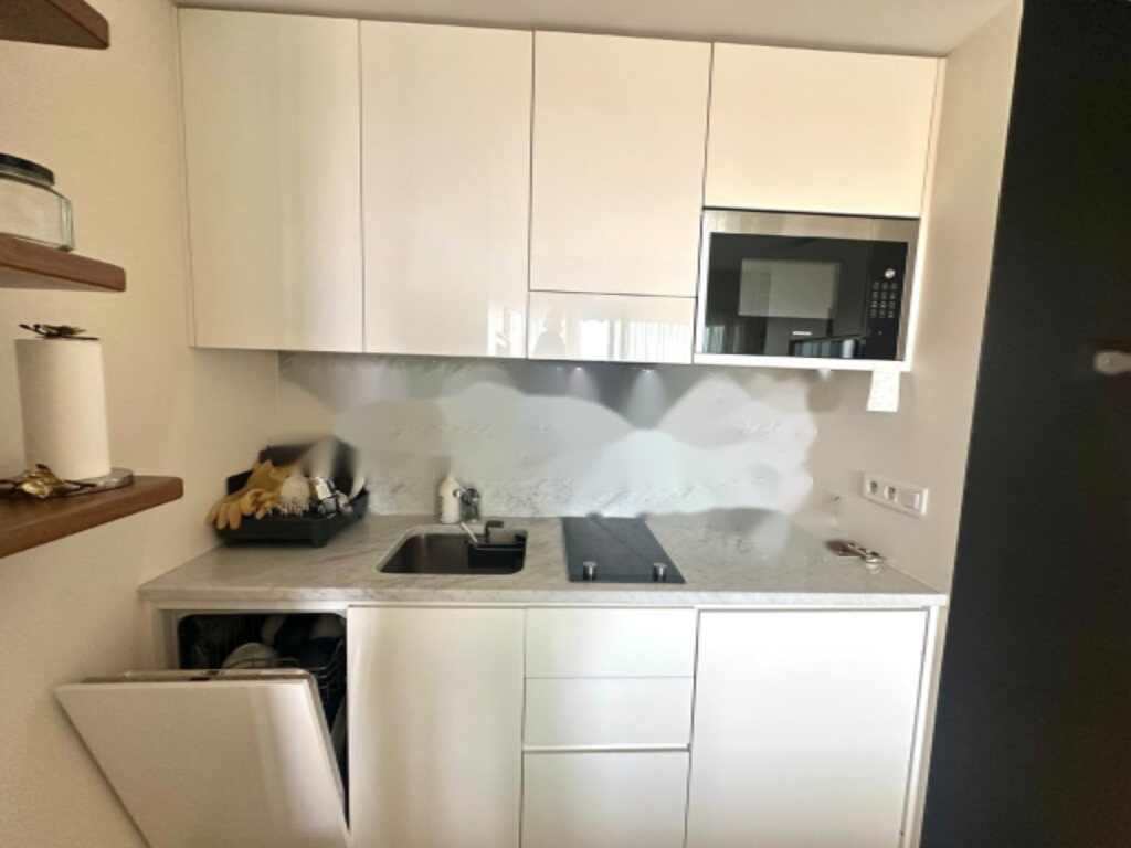 Квартира в Монако, Монако, 42 м² - фото 5