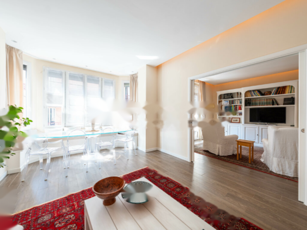 Квартира в Монте Карло, Монако, 130 м² - фото 5