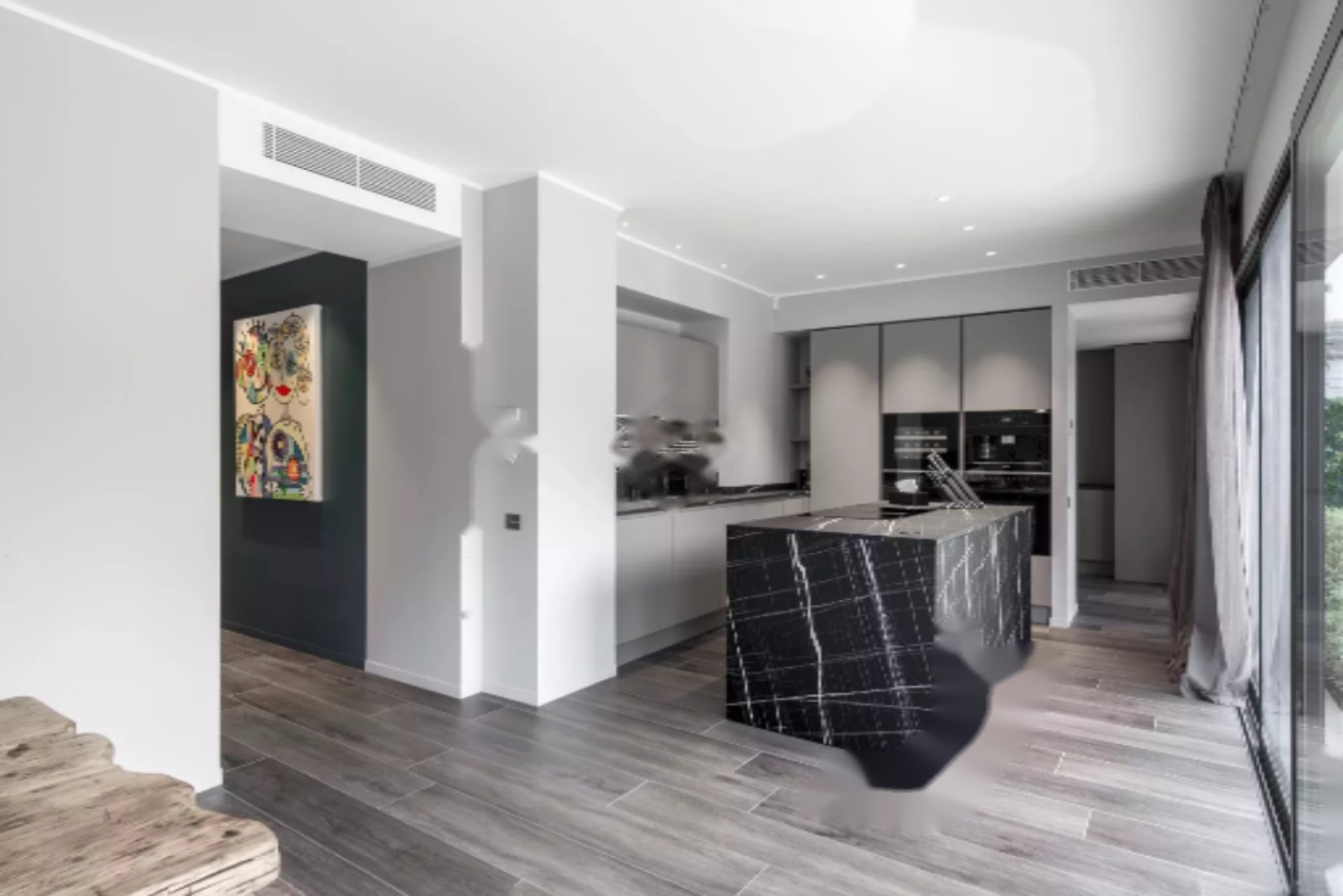 Квартира в Каннах, Франция, 125 м² - фото 5