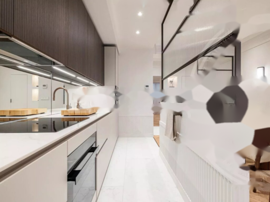 Квартира в Монте Карло, Монако, 132 м² - фото 5