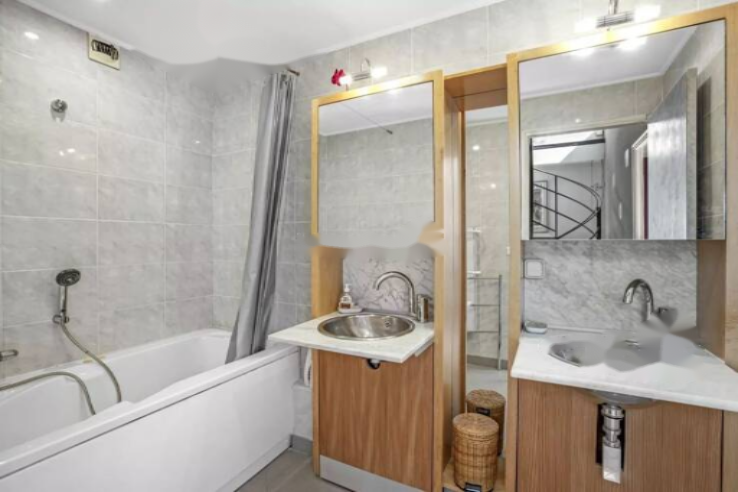 Квартира в Каннах, Франция, 130 м² - фото 3