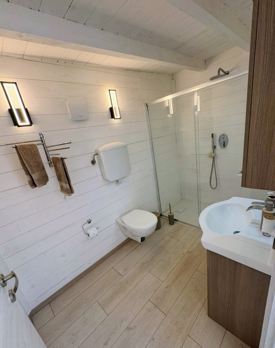 Вилла в Вальсольде, Италия, 225 м² - фото 12