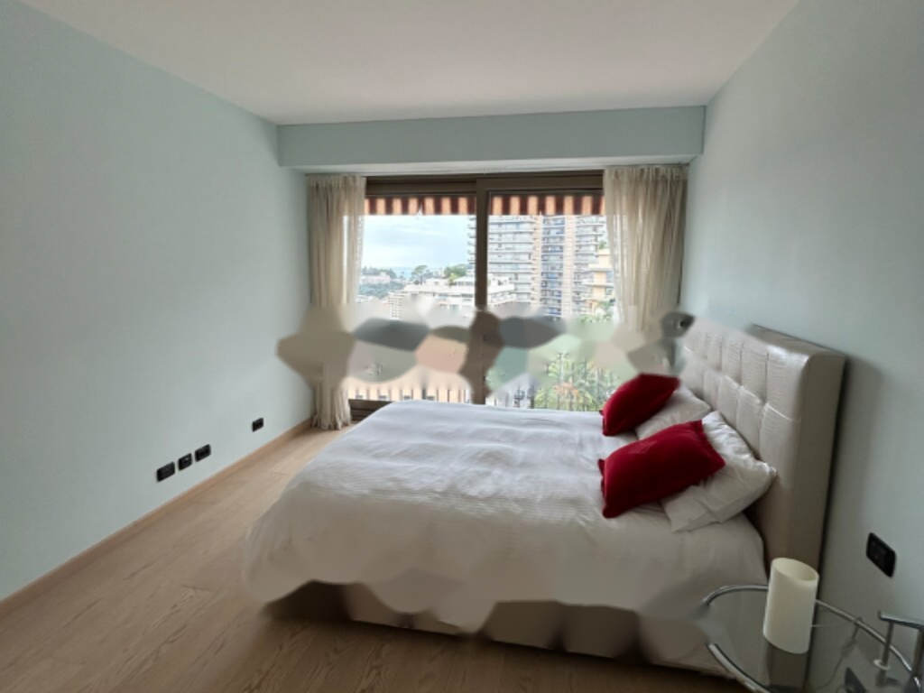 Квартира в Монако, Монако, 110 м² - фото 5